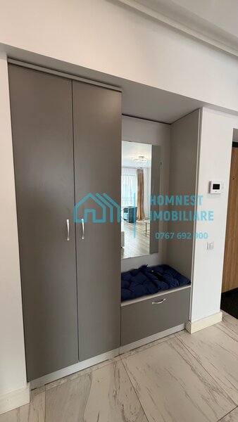 Pipera  Onix Park North Residence Bloc 2022