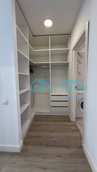 Pipera  Onix Park North Residence Bloc 2022