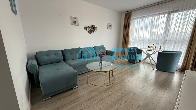 Pipera  Onix Park North Residence Bloc 2022