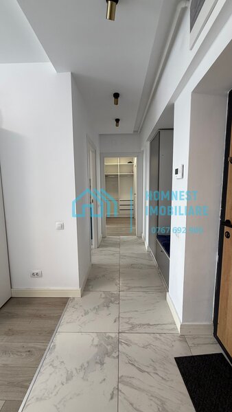 Pipera  Onix Park North Residence Bloc 2022