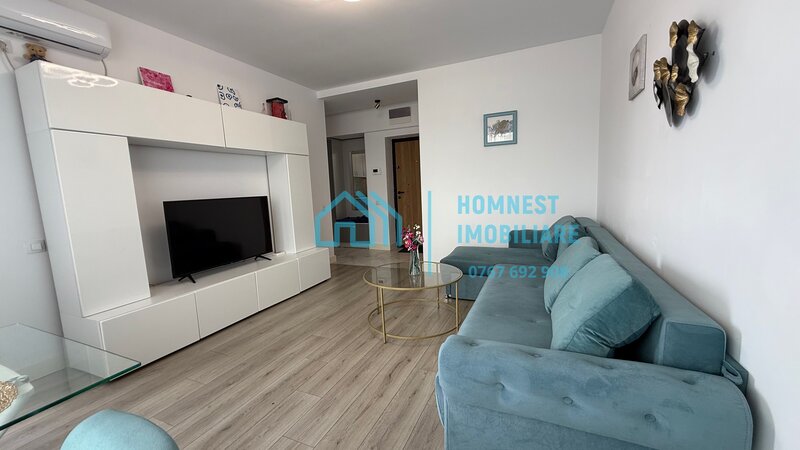 Pipera  Onix Park North Residence Bloc 2022