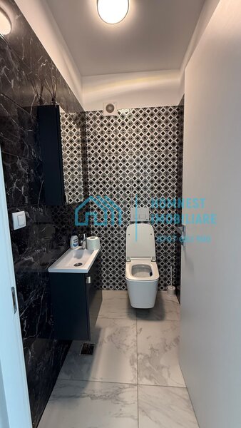 Pipera  Onix Park North Residence Bloc 2022