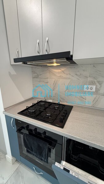 Pipera  Onix Park North Residence Bloc 2022