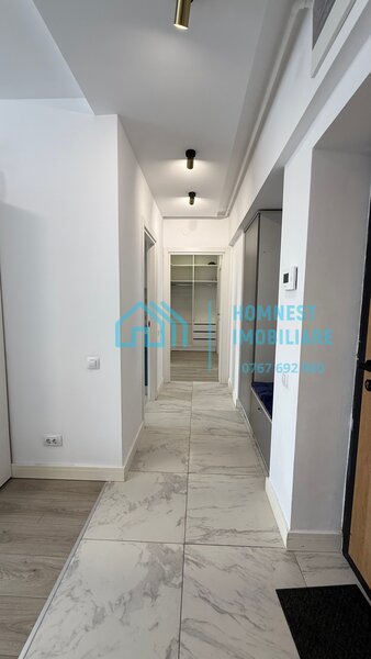 Pipera  Onix Park North Residence Bloc 2022