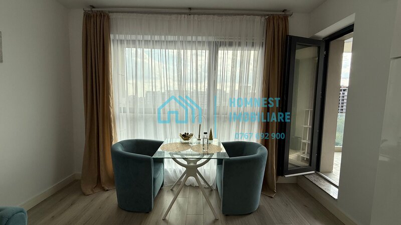Pipera  Onix Park North Residence Bloc 2022