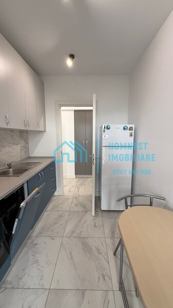 Pipera  Onix Park North Residence Bloc 2022