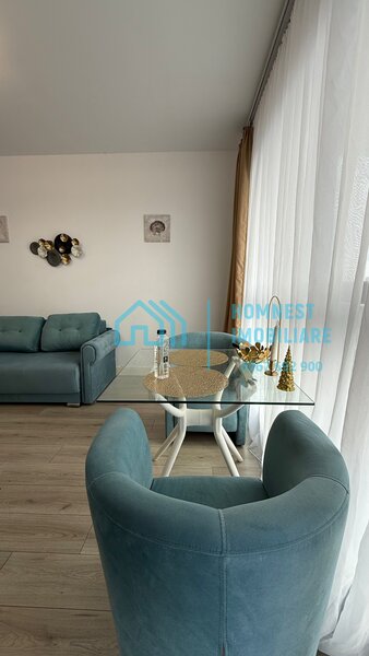 Pipera  Onix Park North Residence Bloc 2022