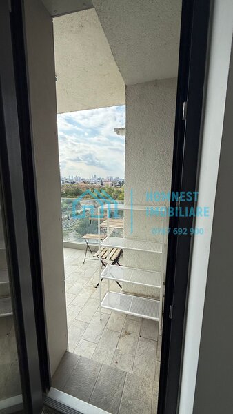 Pipera  Onix Park North Residence Bloc 2022